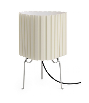 Canelé Table Lamp