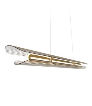 Razor Horizontal Hanglamp Stripes