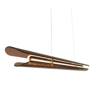 Razor Horizontal Hanglamp Ripple