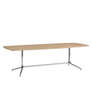437 Swivel Dining Table Medium