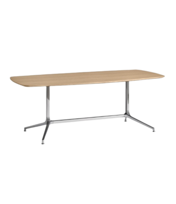 Vipp  436 Swivel Tafel Small