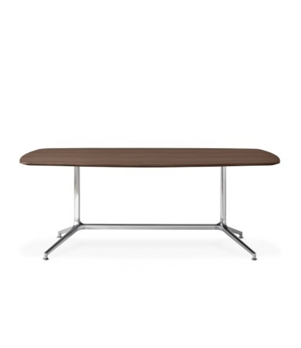 Vipp  436 Swivel Table Small