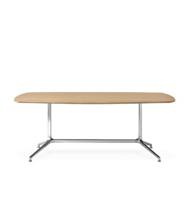 Vipp  436 Swivel Table Small