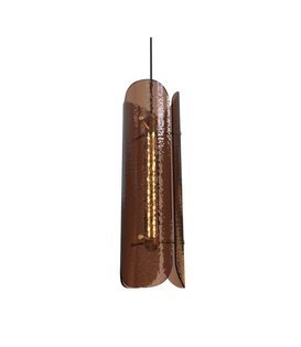 Razor Vertical Hanglamp