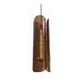 Razor Vertical Hanglamp glas