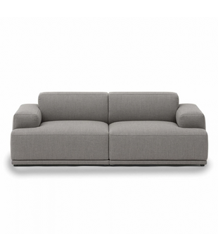 Connect Soft 2-zits Bank configuratie 1