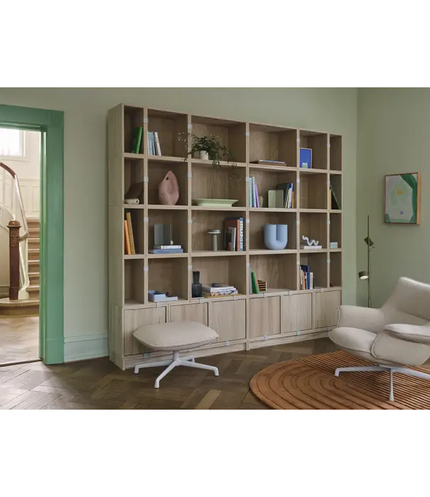 Muuto Doze Ottoman