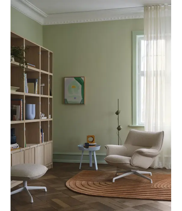 Muuto Doze Ottoman