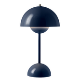 Flowerpot VP 9 Portable Lamp