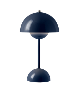 Flowerpot VP 9 Portable Lamp
