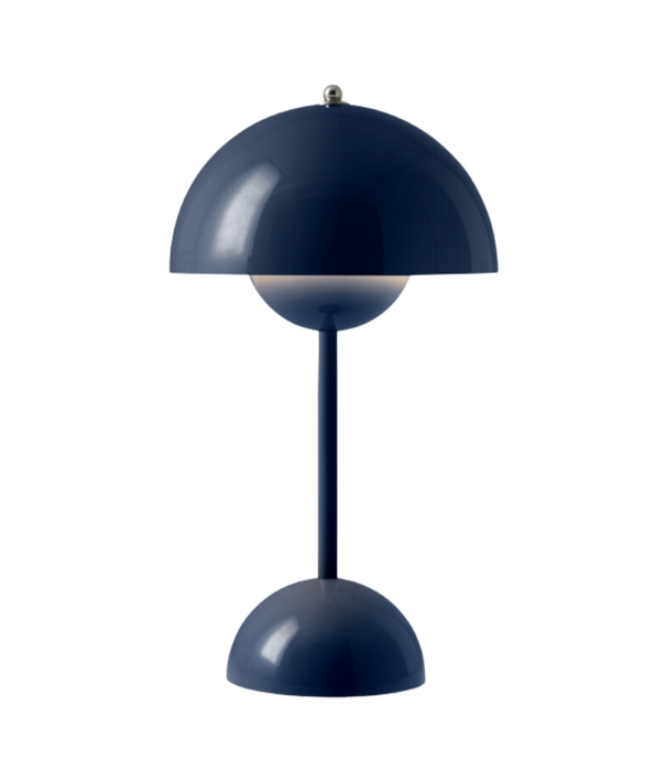 &Tradition Flowerpot VP 9 Portable Lamp
