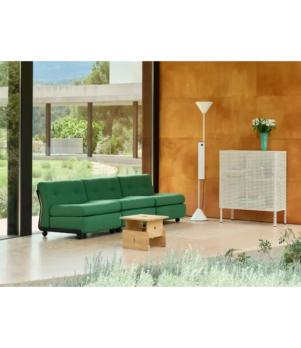 Hay  Amanta 3 Seater Sofa