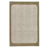 Muuto - Pebble vloerkleed brown-green