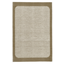 Muuto - Pebble vloerkleed brown-green