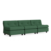 Amanta 3 Seater Sofa