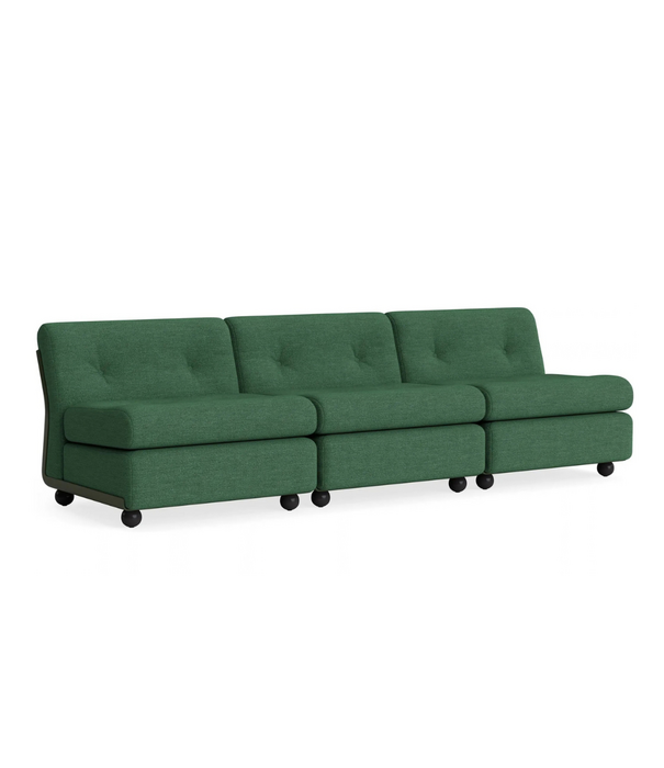 Hay  Amanta 3 Seater Sofa