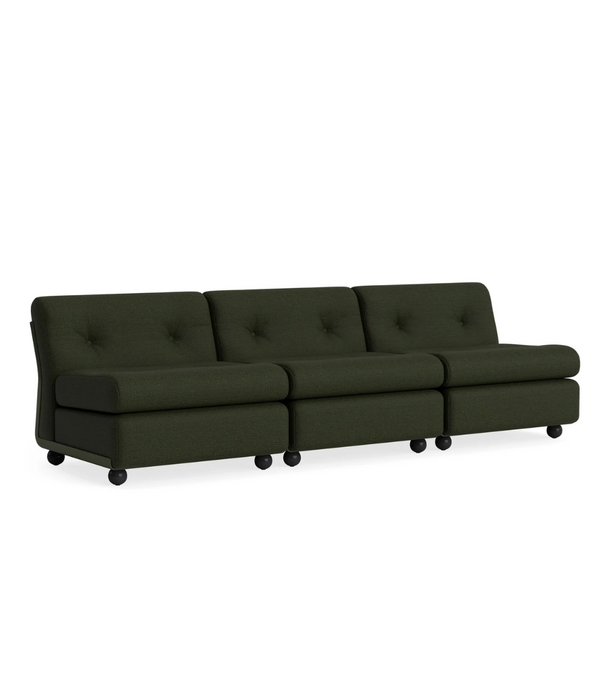 Hay  Amanta 3 Seater Sofa