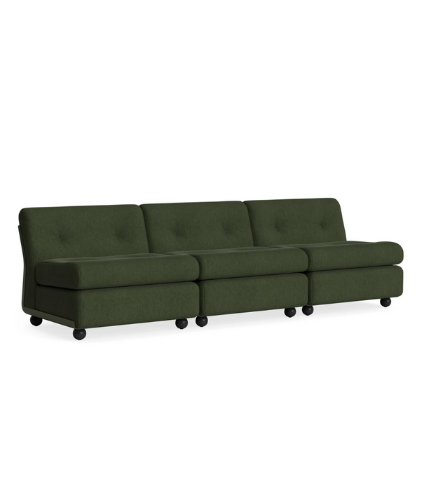 Hay  Amanta 3 Seater Sofa