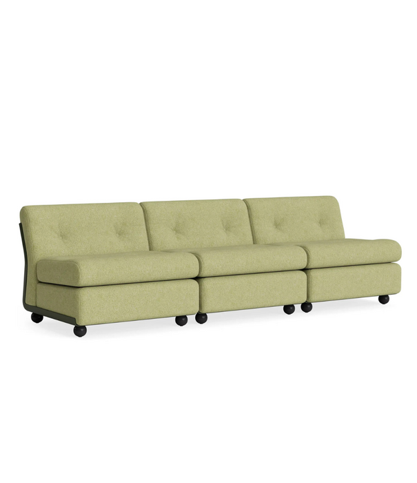 Hay  Amanta 3 Seater Sofa