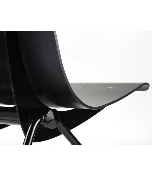 Vitra  Antony lounge chair, limited edition