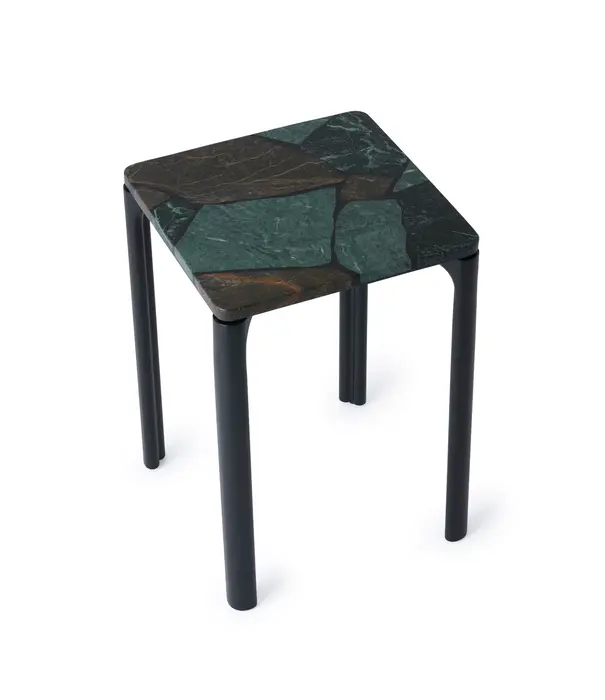 Tom Dixon  Smash Side Table