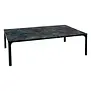 Smash Coffee Table