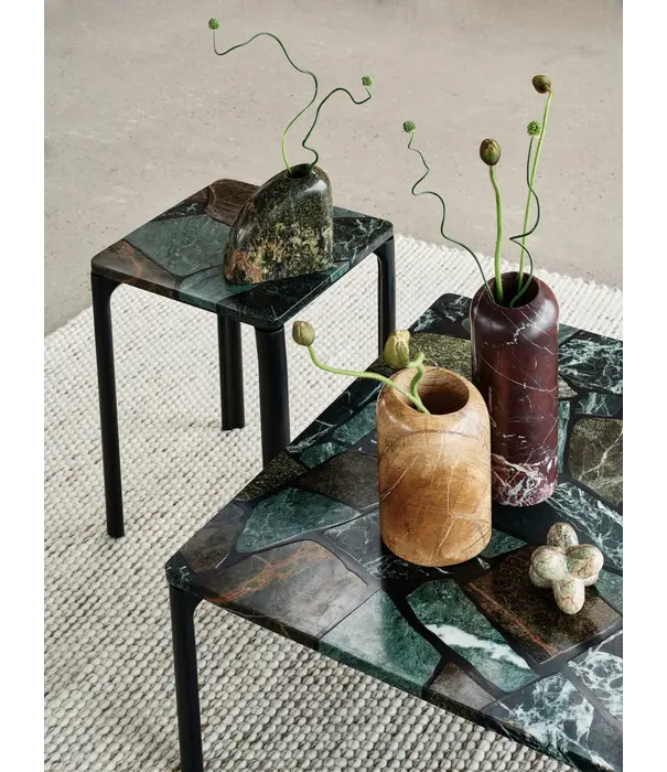 Tom Dixon  Smash Coffee Table