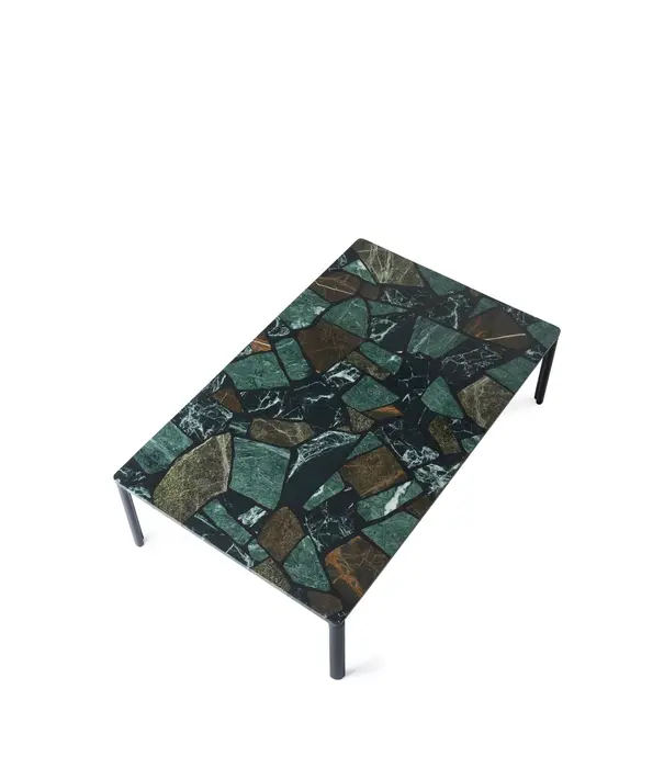 Tom Dixon  Smash Coffee Table