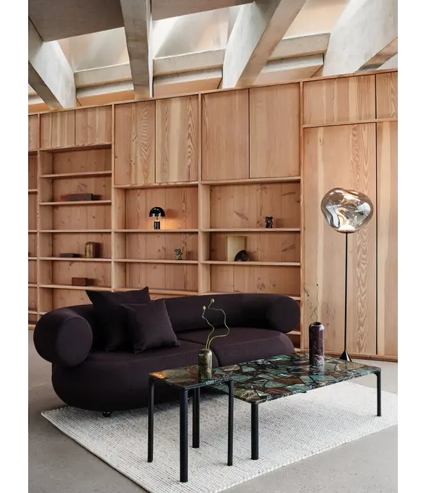 Tom Dixon  Smash Coffee Table