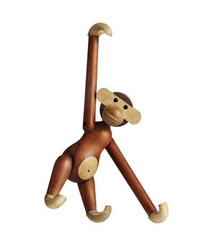 Monkey Small