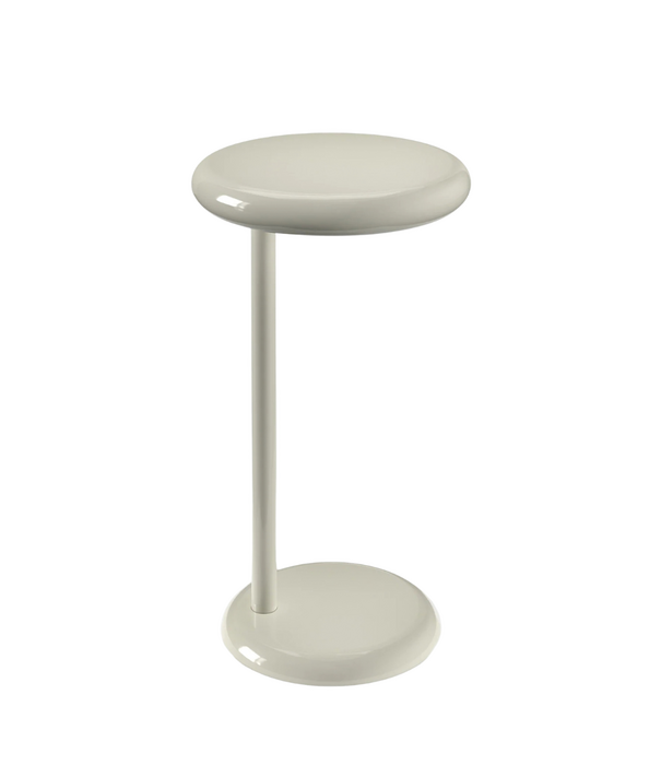Tom Dixon  Spot Side Table, glossy lacquered