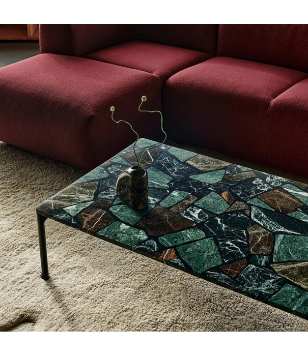 Tom Dixon  Smash Coffee Table
