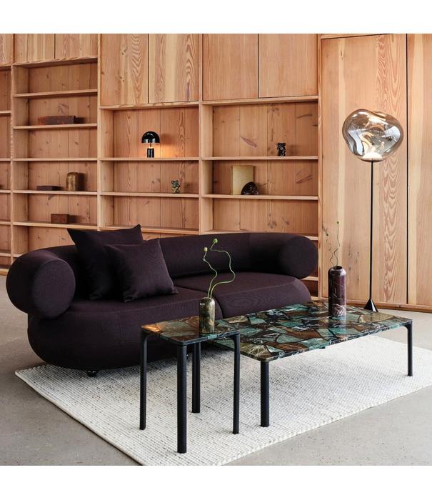 Tom Dixon  Smash Coffee Table