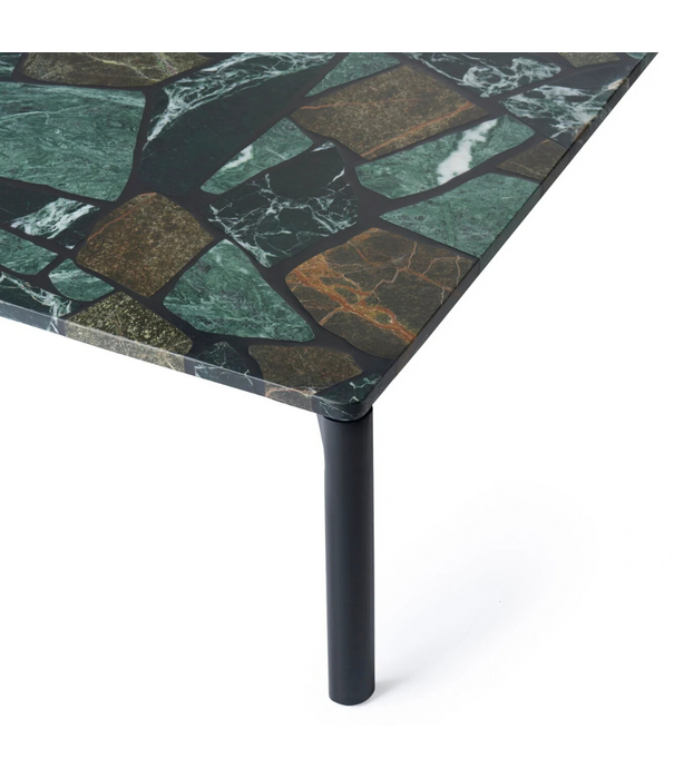 Tom Dixon  Smash Salontafel