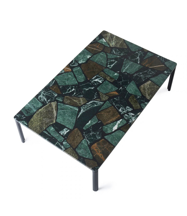 Tom Dixon  Smash Coffee Table
