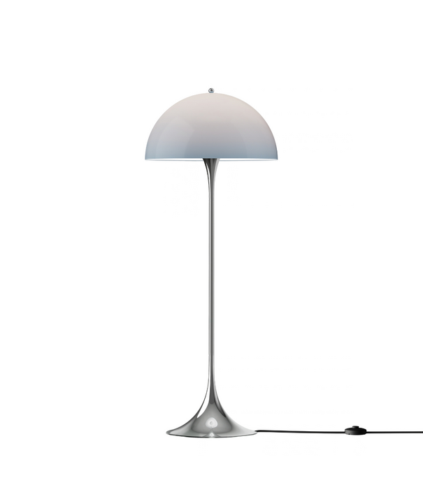 Louis Poulsen  Panthella 500 Floor Lamp