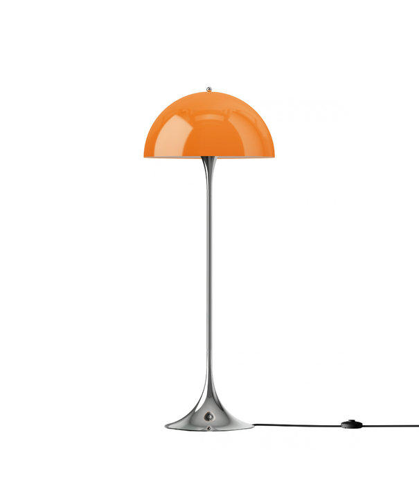 Louis Poulsen  Panthella 500 Vloerlamp