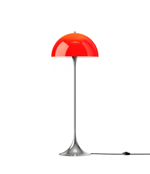 Panthella 500 Vloerlamp Ø50