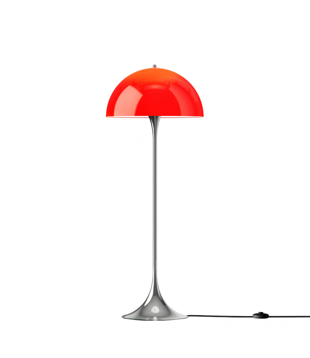 Louis Poulsen  Panthella 500 Floor Lamp