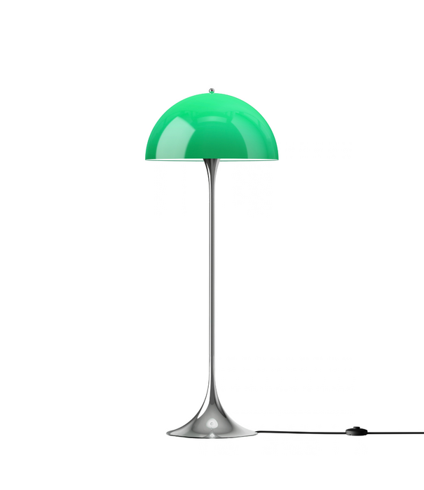 Louis Poulsen  Panthella 500 Vloerlamp