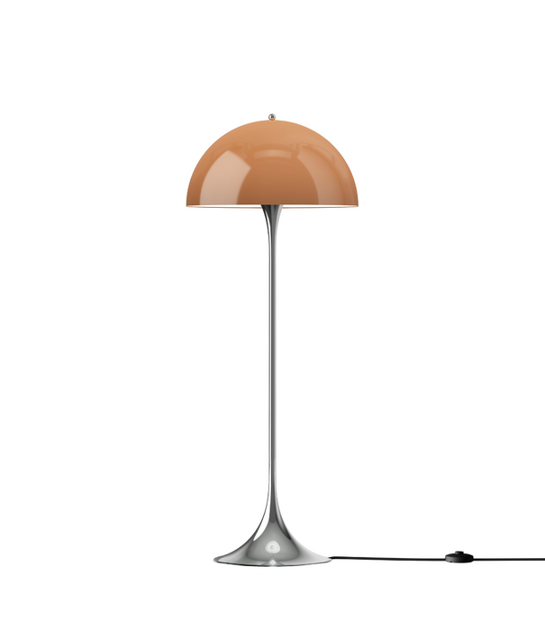 Louis Poulsen  Panthella 500 Vloerlamp
