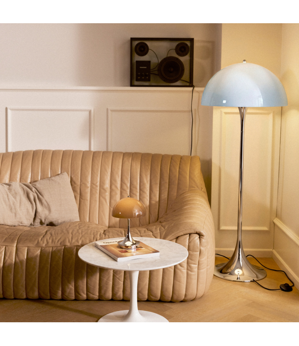 Louis Poulsen  Panthella 500 Vloerlamp