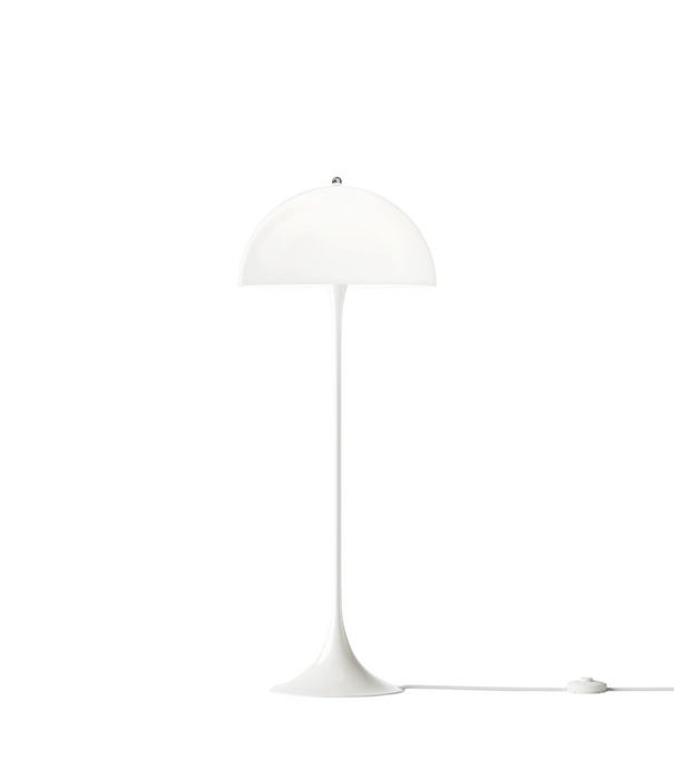 Louis Poulsen  Panthella 400 Floor Lamp