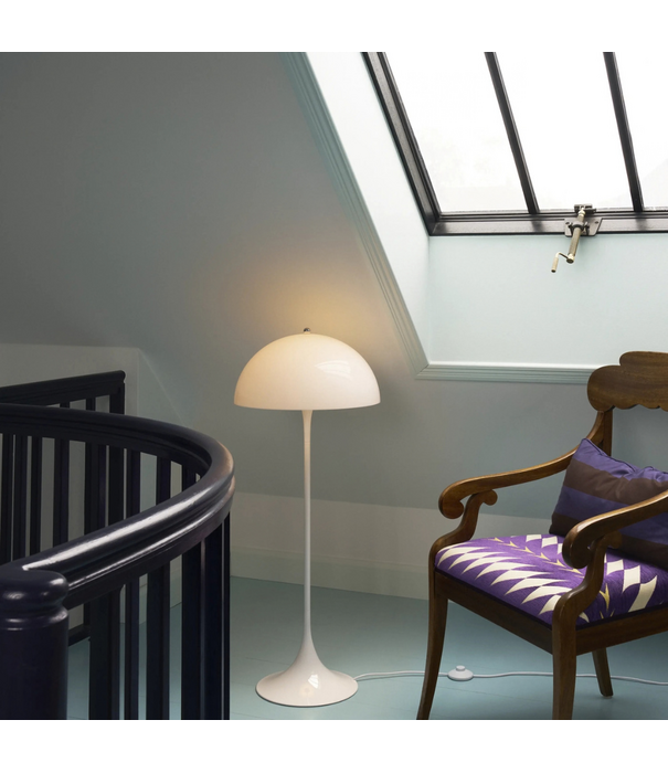 Louis Poulsen  Panthella 400 Vloerlamp