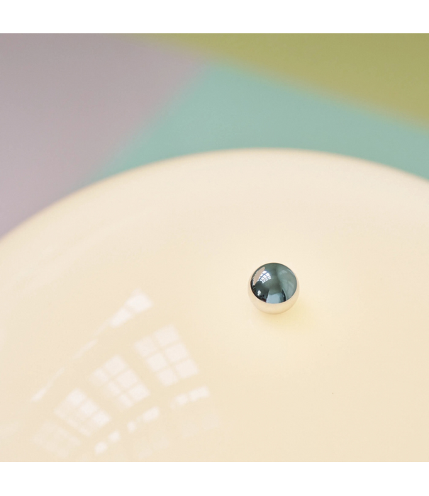 Louis Poulsen  Panthella 400 Vloerlamp