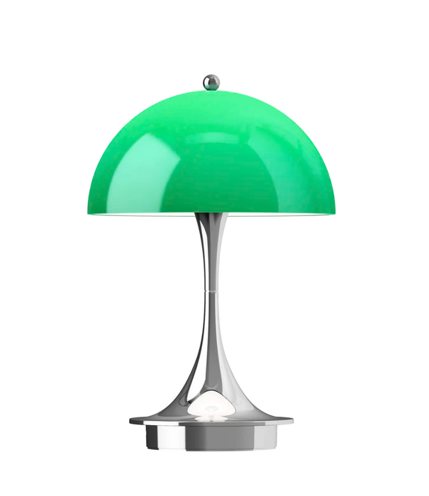 Louis Poulsen  Panthella 160 Portable Lamp, Panthella Originals