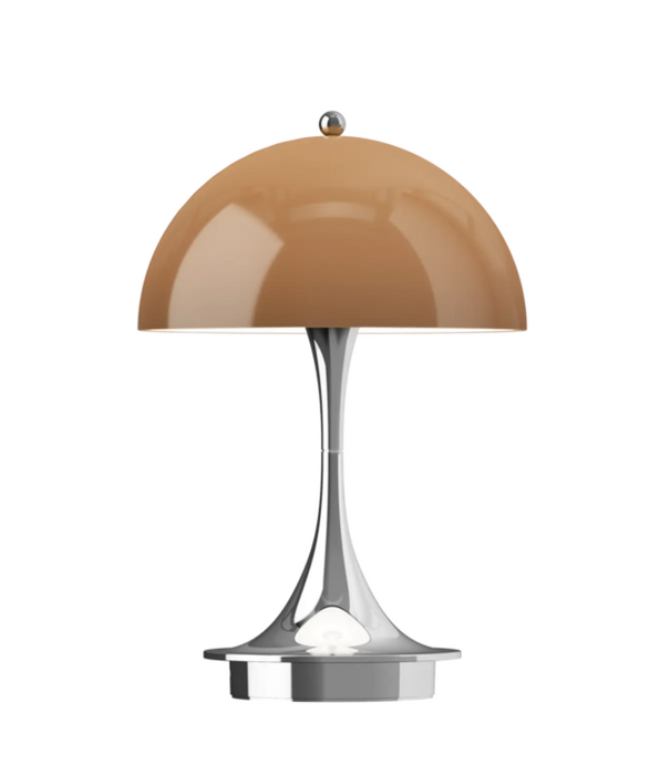 Louis Poulsen  Panthella 160 Portable Lamp, Panthella Originals