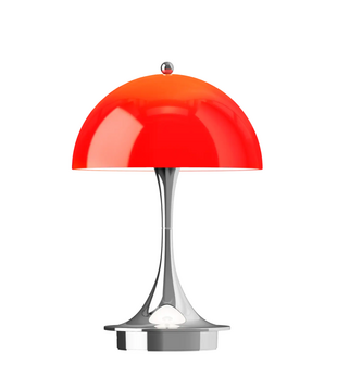 Panthella 160 Portable Lamp, Panthella Originals