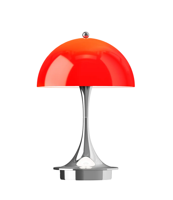 Louis Poulsen  Panthella 160 Portable Lamp, Panthella Originals