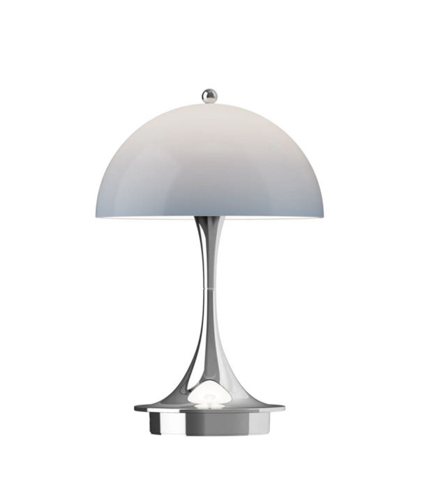 Louis Poulsen  Panthella 160 Portable Lamp, Panthella Originals